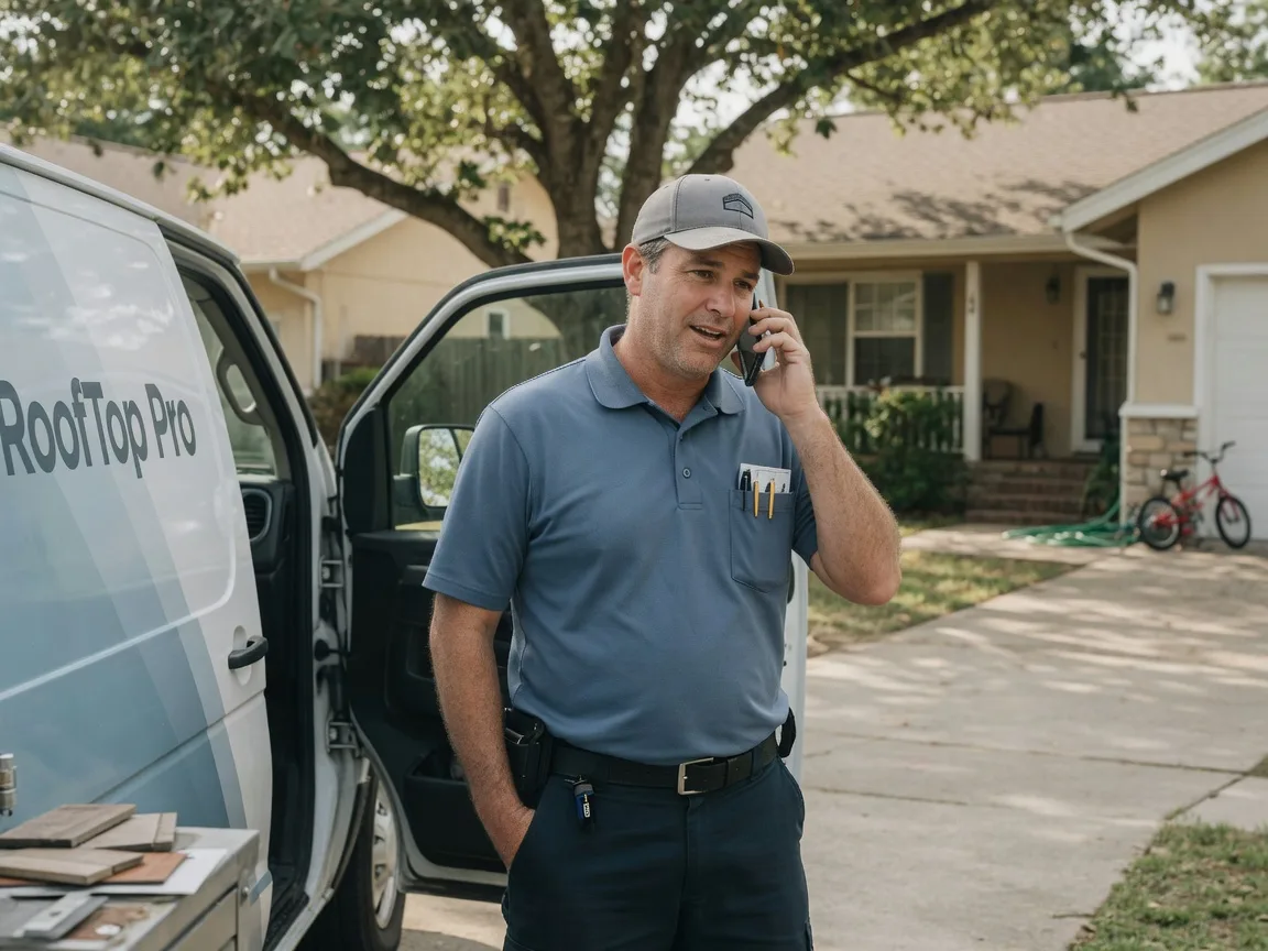 Roof Repair Hampton, TN FAQs