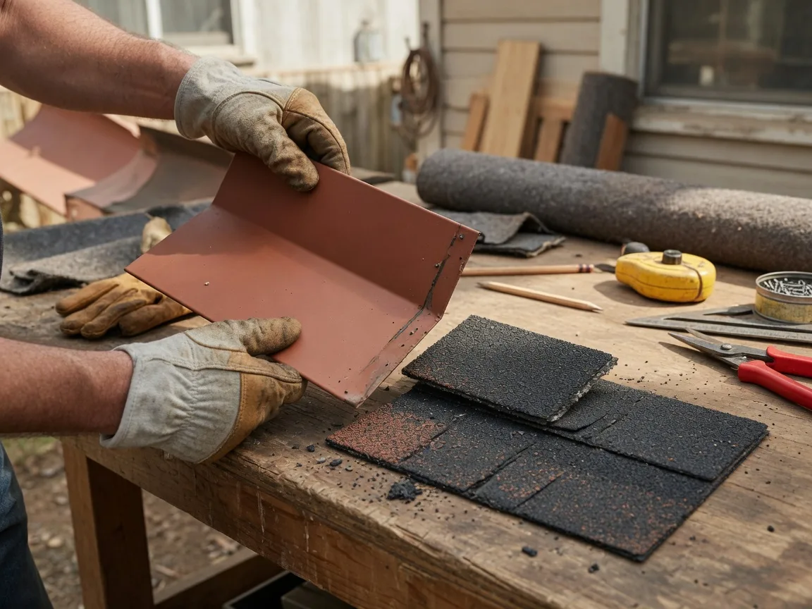 Roof Repair company in Hampton, TN